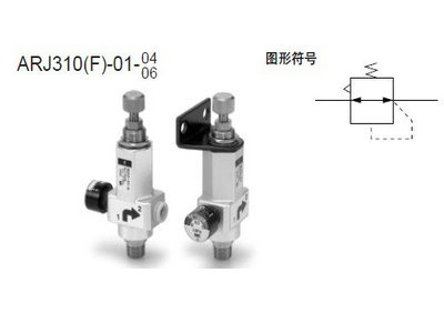 SMC過濾器AR系列