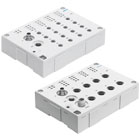 FESTO  CPI 安裝系統(tǒng)CTEC