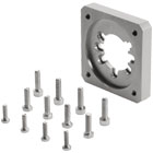 FESTO 附件，用于電驅(qū)動單元