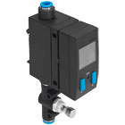 FESTO流量傳感器