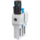 FESTO 過濾減壓閥/油霧器