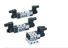 金器電磁閥MVSC-260-4E1