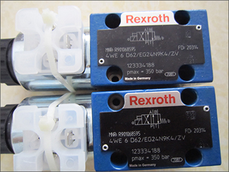 力士樂 Rexroth   R901068595 4WE6D6XEG24N9K4