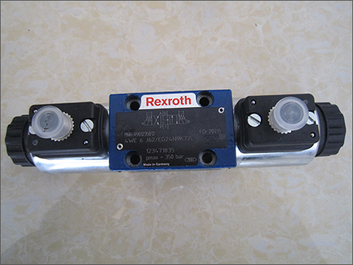 力士樂(lè) Rexroth R901235012 4WE6J6XEG24N9K72L