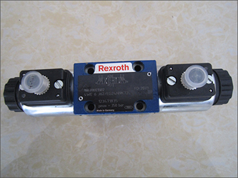 力士樂 Rexroth          R901235012 4WE6J6XEG24N9K72L