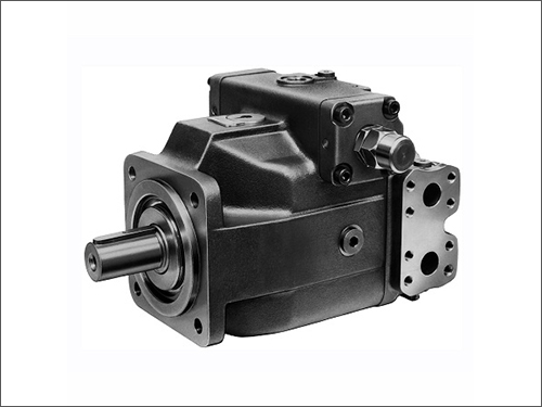 A4VSG系列軸向柱塞變量泵