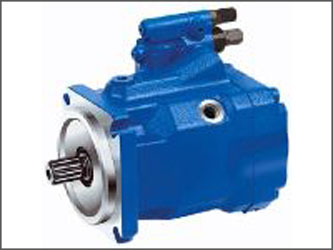 A10VO軸向柱塞變量泵