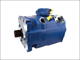 A15VSO系列變量柱塞泵