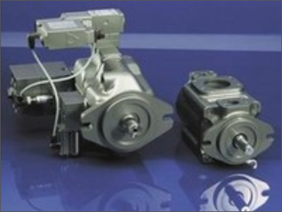 阿托斯 Atos      PVPC軸向柱塞泵