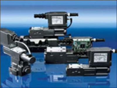 阿托斯 Atos    數(shù)字式比例閥