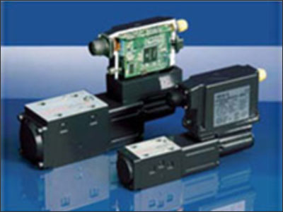 阿托斯 Atos           伺服比例閥