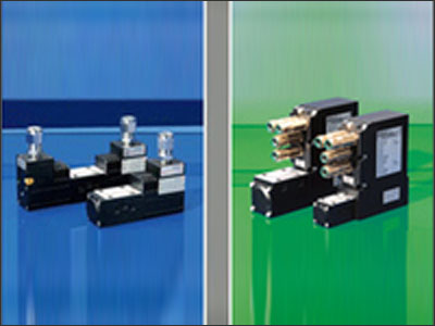 阿托斯 Atos           特殊應用閥